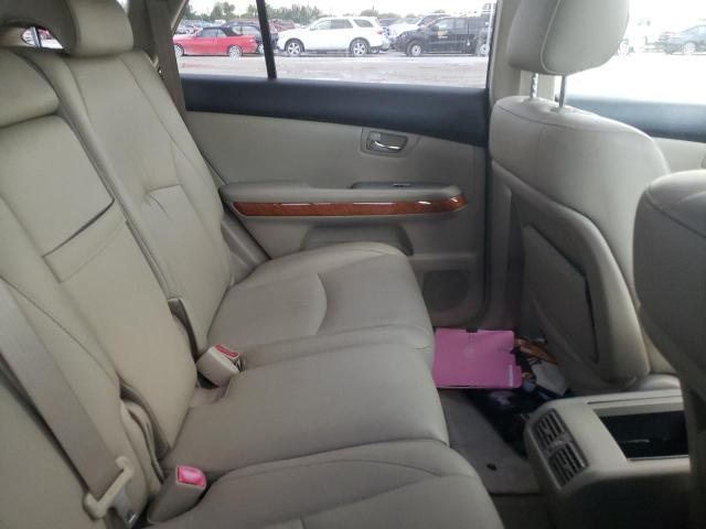 Photo 11 from auction – 2007 LEXUS RX 400H with VIN JTJGW31U972003703