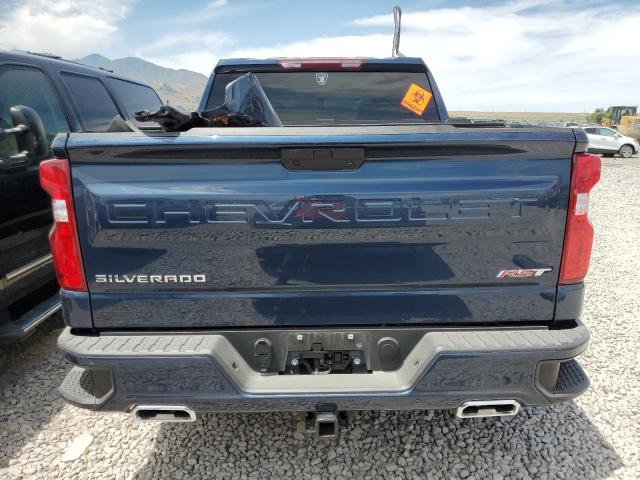 Photo 6 from auction – 2021 CHEVROLET SILVERADO with VIN 3GCUYEET5MG162332