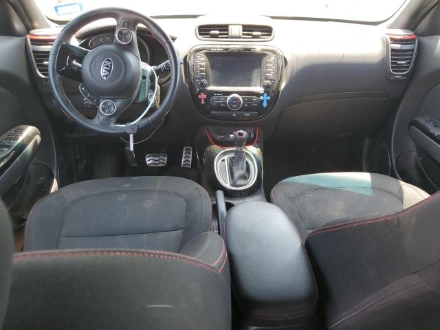 Снимка 8 от търг – 2016 KIA SOUL + с VIN KNDJP3A55G7363892