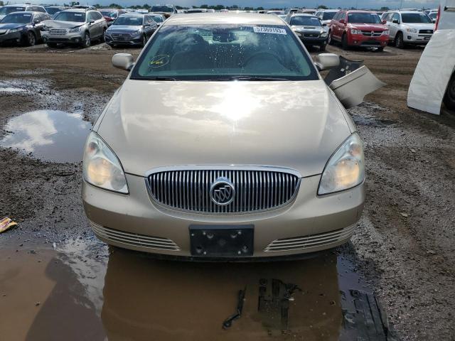 Photo 5 from auction – 2006 BUICK LUCERNE CX with VIN 1G4HP57276U197751