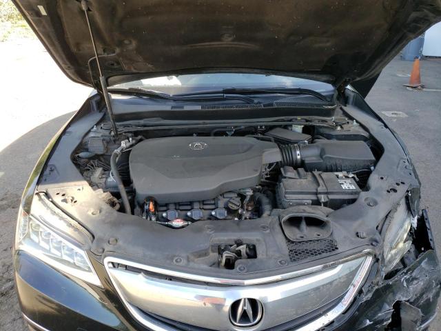 Photo 11 from auction – 2015 ACURA TLX TECH with VIN 19UUB2F59FA005065