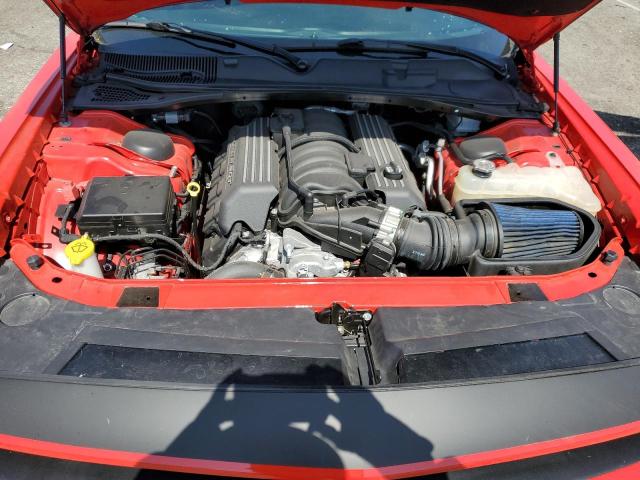 Photo 11 from auction – 2018 DODGE CHALLENGER with VIN 2C3CDZFJ4JH154654
