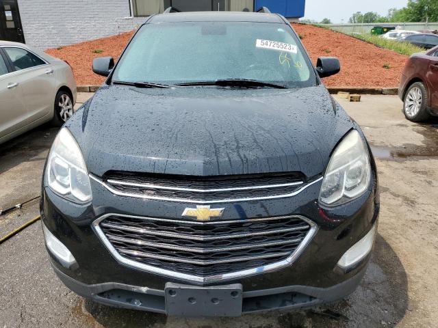 Photo 5 from auction – 2017 CHEVROLET EQUINOX LT with VIN 2GNALCEK9H6226569