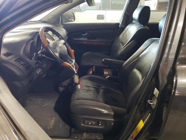 Photo 7 from auction – 2006 LEXUS RX 330 with VIN 2T2HA31U16C109208