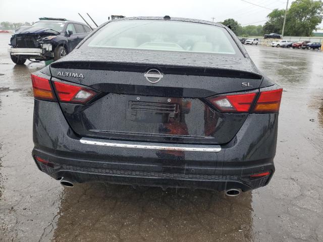 Photo 6 from auction – 2023 NISSAN ALTIMA SL with VIN 1N4BL4EV4PN375307