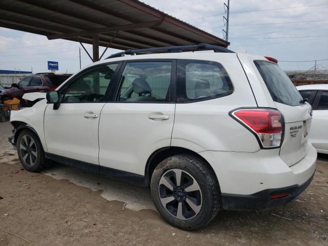 Photo 2 from auction – 2018 SUBARU FORESTER 2 with VIN JF2SJABC7JH464376