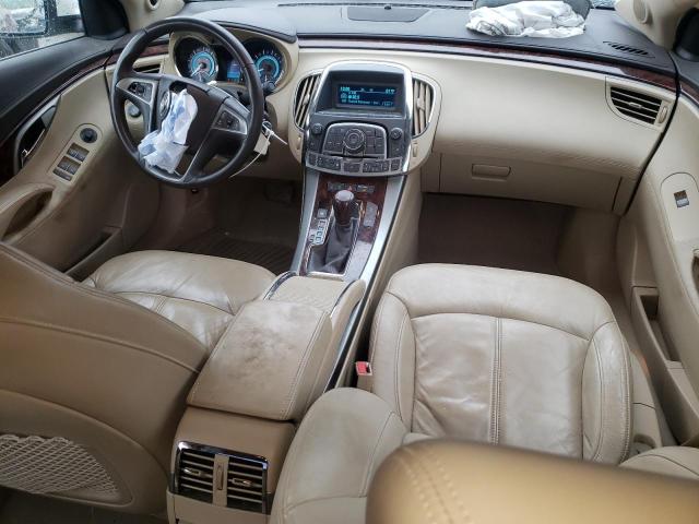 Photo 8 from auction – 2012 BUICK LACROSSE P with VIN 1G4GD5E32CF116803
