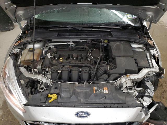 Foto 11 de la subasta – 2016 FORD FOCUS SE con VIN 1FADP3F23GL211974