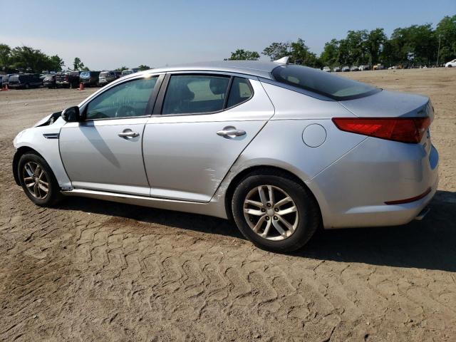 Photo 2 from auction – 2013 KIA OPTIMA LX with VIN KNAGM4A7XD5353826