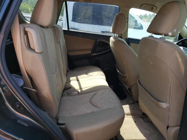Photo 10 from auction – 2012 TOYOTA RAV4 with VIN 2T3BF4DV9CW203716