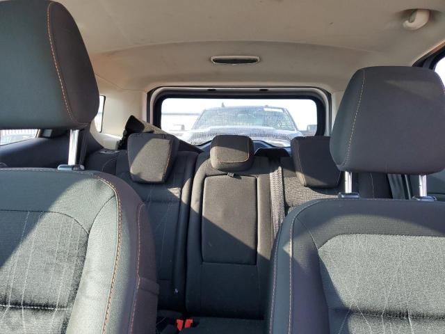 Photo 10 from auction – 2021 FORD ECOSPORT S with VIN MAJ3S2GEXMC438801