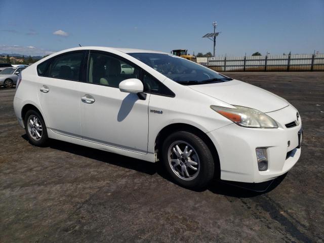 Photo 4 from auction – 2010 TOYOTA PRIUS with VIN JTDKN3DU1A5167125