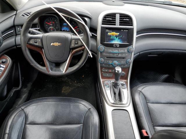 Photo 8 from auction – 2013 CHEVROLET MALIBU 2LT with VIN 1G11F5SR9DF318612
