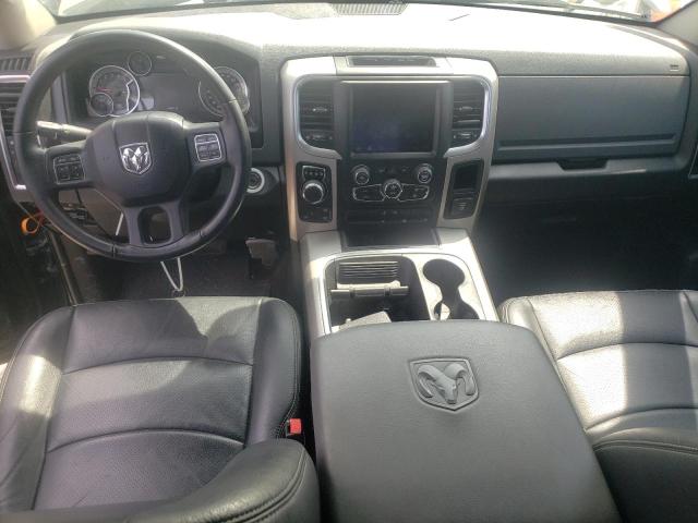 Photo 8 from auction – 2018 RAM 1500 SLT with VIN 1C6RR7LM3JS287755