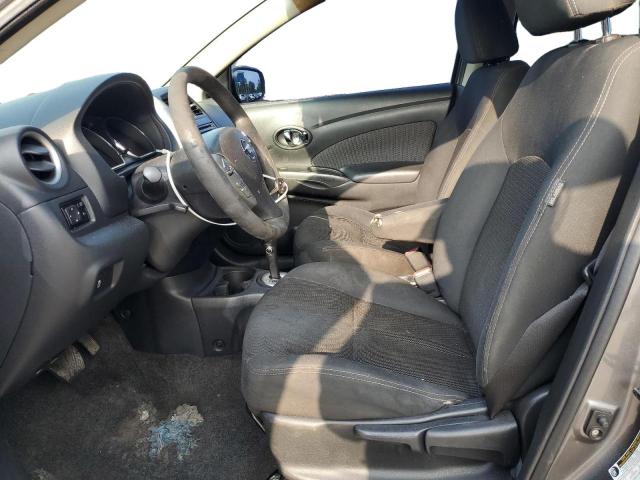 Photo 7 from auction – 2016 NISSAN VERSA with VIN 3N1CN7AP9GL853354
