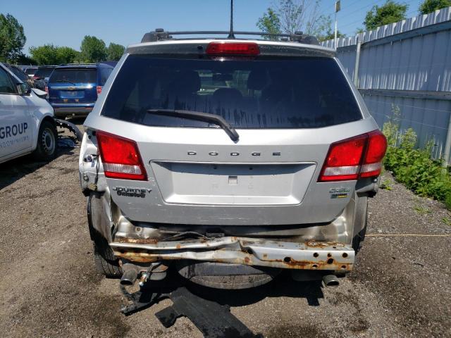 Photo 6 from auction – 2013 DODGE JOURNEY SX with VIN 3C4PDCCG5DT542605