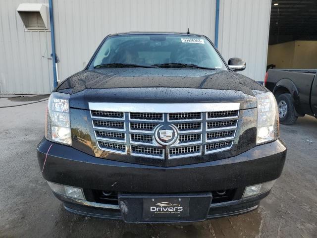 Photo 5 from auction – 2011 CADILLAC ESCALADE P with VIN 1GYS3CEFXBR321020