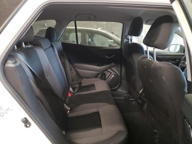 صورة رقم 11 من المزاد - 2022 SUBARU OUTBACK PR مع VIN 4S4BTADC3N3142693