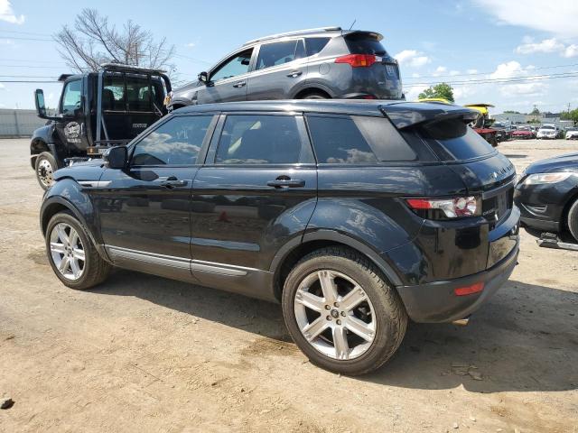 Photo 2 from auction – 2013 LAND ROVER RANGE ROVE with VIN SALVP2BG9DH853617