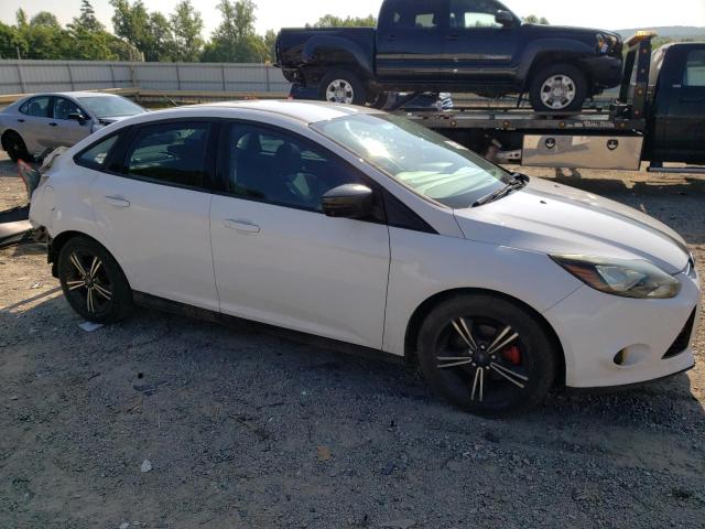 Photo 4 from auction – 2014 FORD FOCUS SE with VIN 1FADP3F2XEL410601