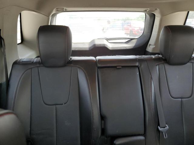 Photo 10 from auction – 2016 GMC TERRAIN SL with VIN 2GKFLPE35G6245671