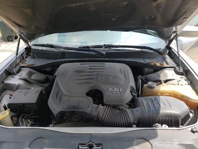 Photo 11 from auction – 2014 DODGE CHARGER SE with VIN 2C3CDXBG7EH168648