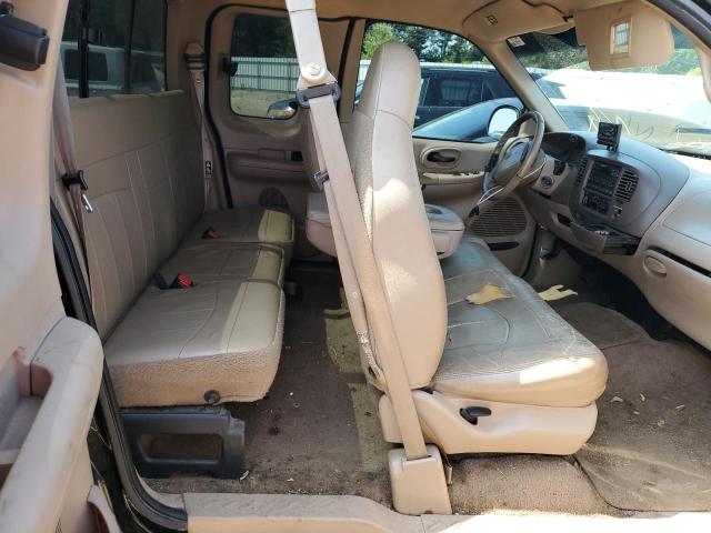Photo 10 from auction – 1999 FORD F150 with VIN 2FTRX17L0XCA68231