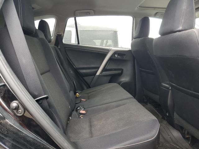 Photo 11 from auction – 2017 TOYOTA RAV4 XLE with VIN 2T3WFREV5HW352015