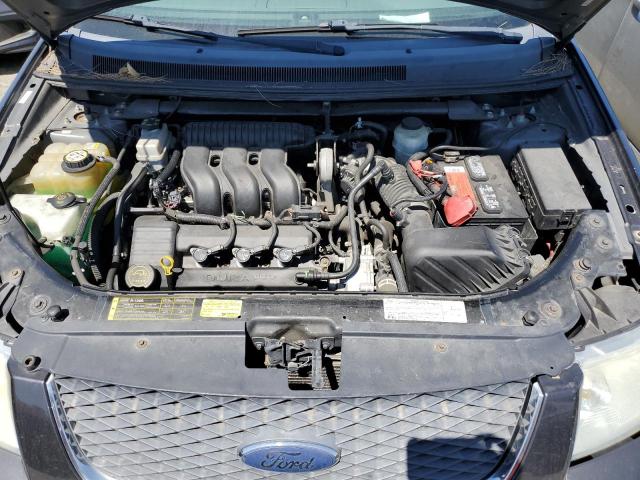 Photo 12 from auction – 2007 FORD FREESTYLE with VIN 1FMDK051X7GA03871