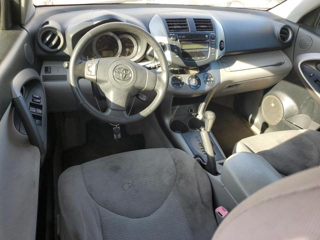 Photo 8 from auction – 2006 TOYOTA RAV4 LIMIT with VIN JTMZD31VX65012806