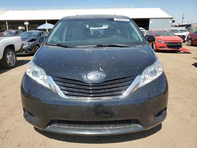 Photo 5 from auction – 2017 TOYOTA SIENNA LE with VIN 5TDKZ3DC9HS900649