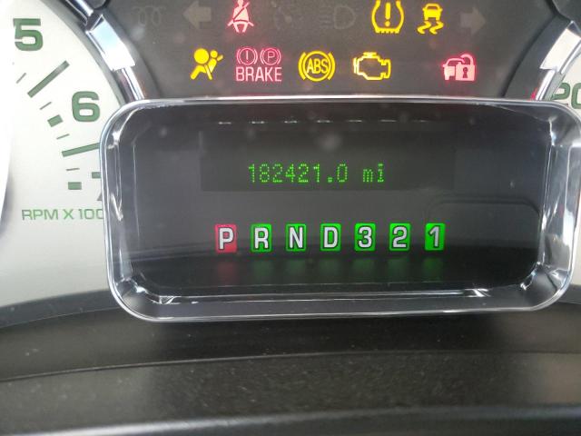 Photo 9 from auction – 2010 FORD EXPEDITION with VIN 1FMJU1F59AEA99337