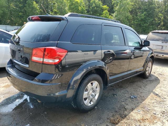 Photo 3 from auction – 2012 DODGE JOURNEY with VIN 3C4PDCAB8CT167797