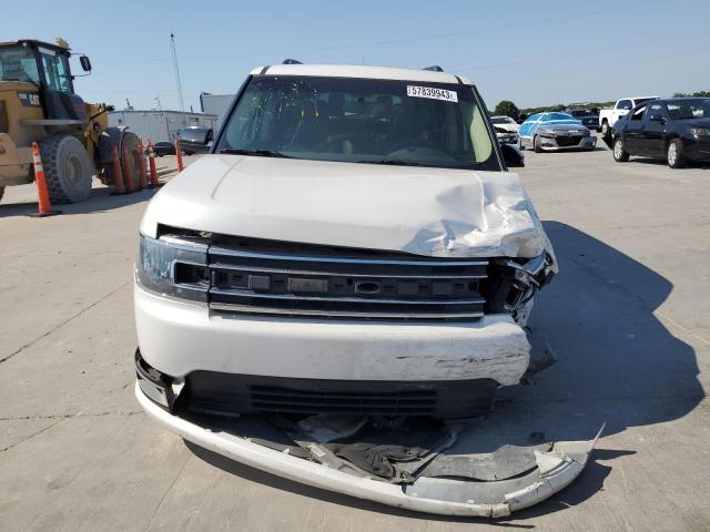 Photo 5 from auction – 2016 FORD FLEX SEL with VIN 2FMHK6C85GBA07886