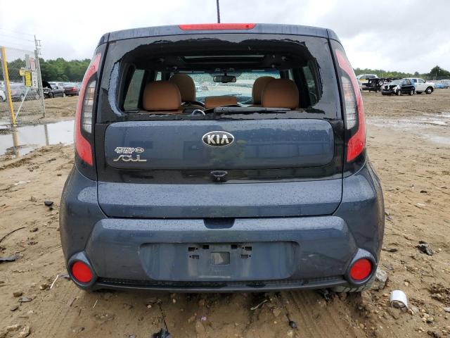Photo 6 from auction – 2015 KIA SOUL ! with VIN KNDJX3A55F7185951