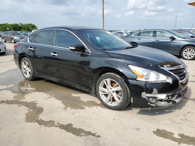 Photo 4 from auction – 2013 NISSAN ALTIMA 2.5 with VIN 1N4AL3AP4DC235262