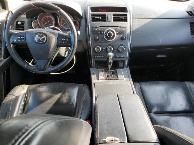 Фото 8 с аукциона – 2010 MAZDA CX-9 с VIN JM3TB3MV7A0211851