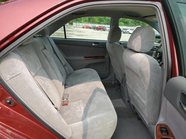 Photo 10 from auction – 2003 TOYOTA CAMRY LE with VIN 4T1BE30KX3U200356