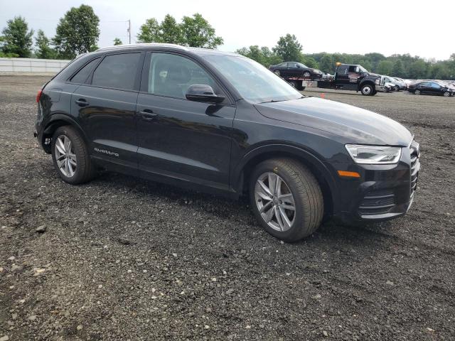 Photo 4 from auction – 2017 AUDI Q3 PREMIUM with VIN WA1ECCFS2HR009100