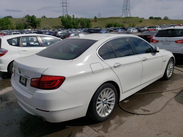 Photo 3 from auction – 2013 BMW 535 XI with VIN WBAFU7C52DDU72016