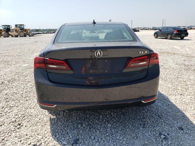 Photo 6 from auction – 2015 ACURA TLX TECH with VIN 19UUB1F52FA023322