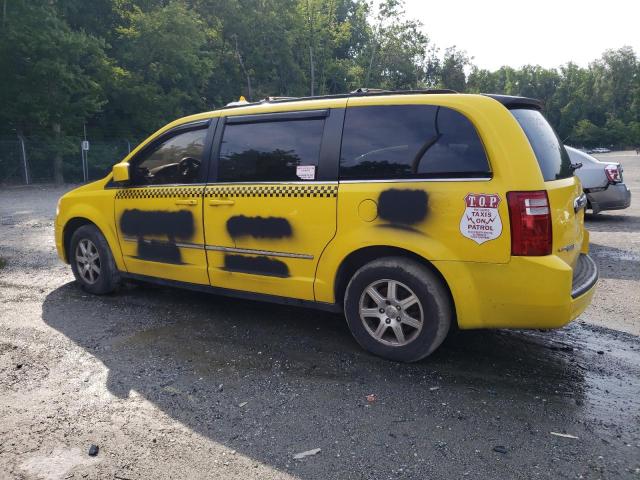 Photo 2 from auction – 2010 CHRYSLER TOWN & COU with VIN 2A4RR5D14AR126652