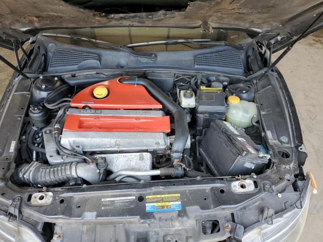 Photo 11 from auction – 2008 SAAB 9-5 AERO with VIN YS3EH49G283512318