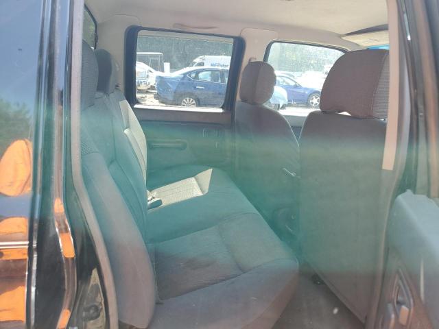 Photo 10 from auction – 2003 NISSAN FRONTIER C with VIN 1N6ED29XX3C451782