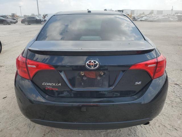 Photo 6 from auction – 2017 TOYOTA COROLLA L with VIN 2T1BURHE3HC829972