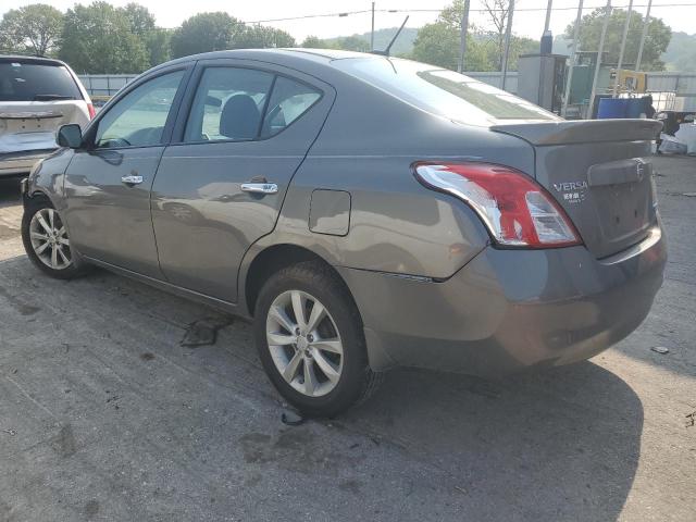 Photo 2 from auction – 2014 NISSAN VERSA S with VIN 3N1CN7AP6EL849307