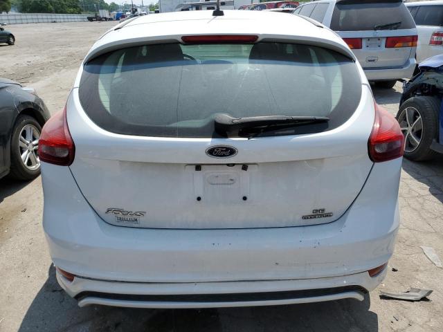 Photo 6 from auction – 2015 FORD FOCUS SE with VIN 1FADP3K27FL352406