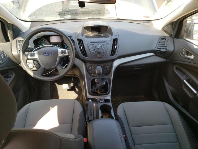 Photo 8 from auction – 2016 FORD ESCAPE SE with VIN 1FMCU0G78GUA38580