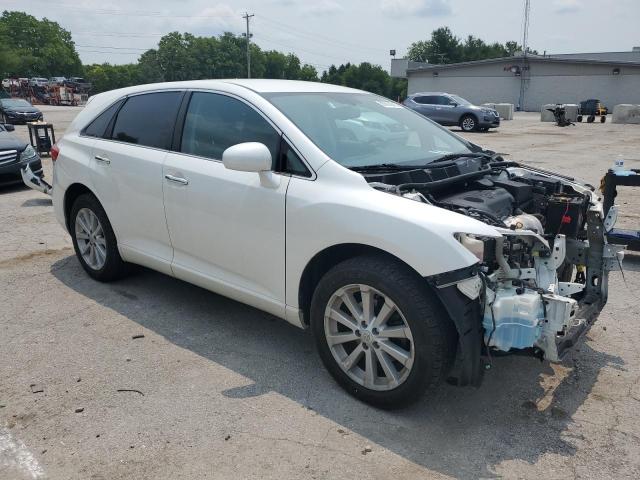 Photo 4 from auction – 2011 TOYOTA VENZA with VIN 4T3BA3BB5BU024086