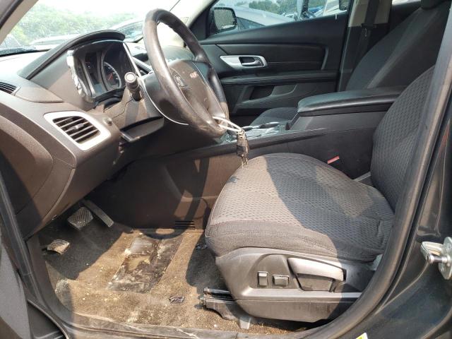 Photo 7 from auction – 2010 GMC TERRAIN SL with VIN 2CTALBEW9A6238821